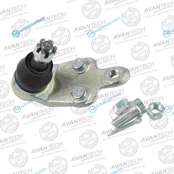 ABJ0133L Опора шаровая AVANTECH