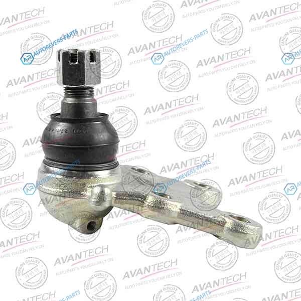 ABJ0801 Опора шаровая AVANTECH