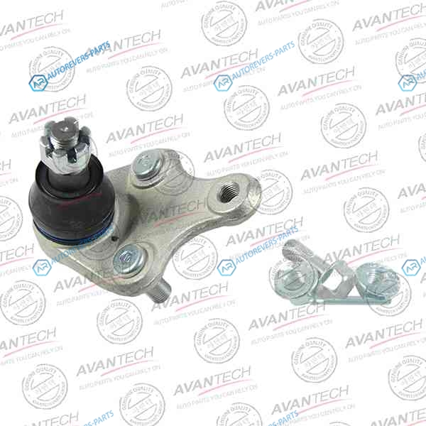 ABJ0140 Опора шаровая AVANTECH