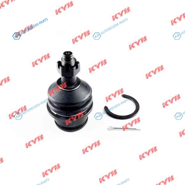 KBJ1155 Опора шаровая KYB (F)