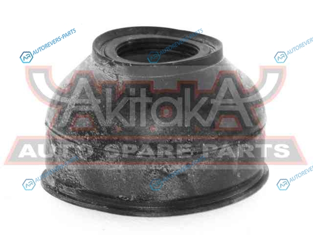 0105-003W Пыльник опоры шаровой ASVA
