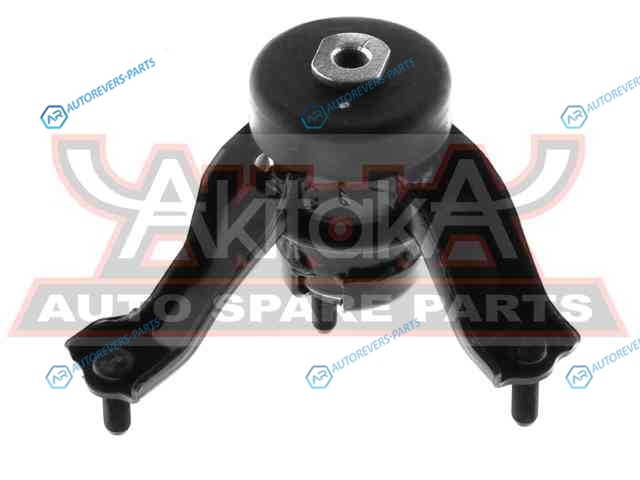0112-ACV40LHMT Подушка двигателя левая MT ASVA