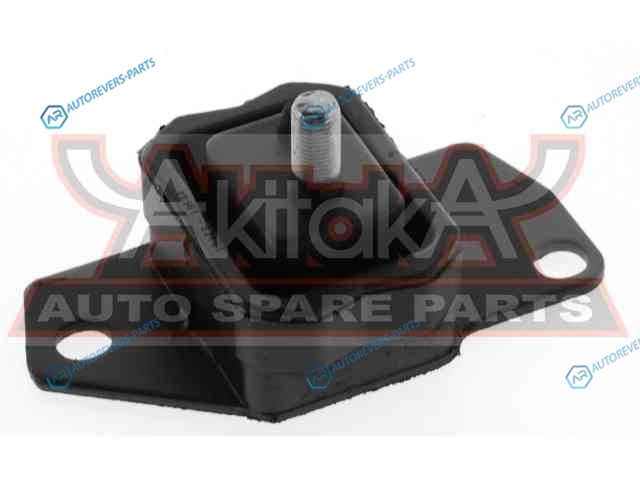 0112-J100R Подушка двигателя правая ASVA