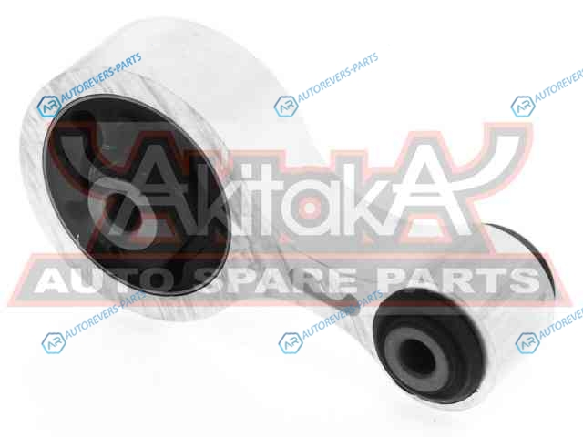 0512-GH20RAT Подушка двигателя задняя AT ASVA