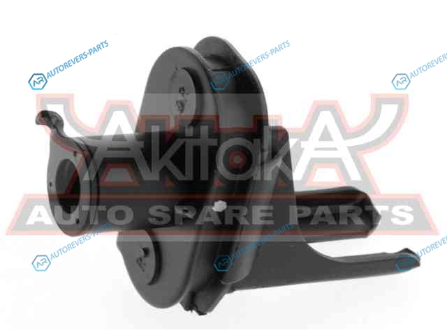 0312-CLFR1 Подушка подрамника ASVA