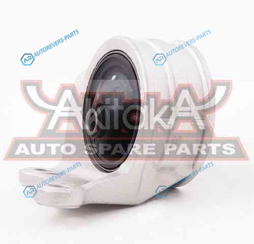 0412-CS2LH Подушка двигателя левая ASVA