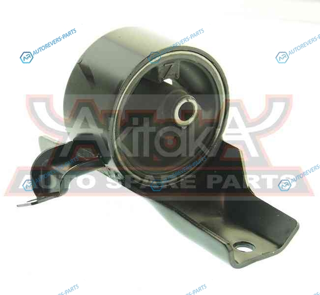 0412-H77R Подушка двигателя задняя ASVA