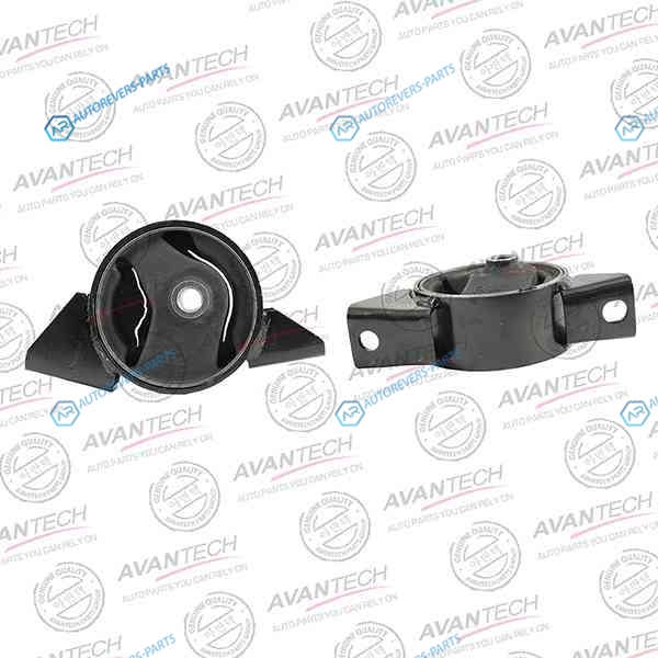 AEM0201 Опора ДВС Avantech