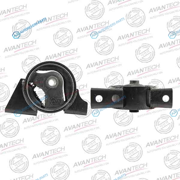 AEM0202 Опора ДВС Avantech
