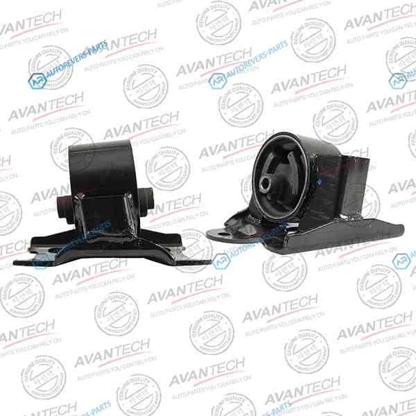 AEM0204 Опора ДВС Avantech