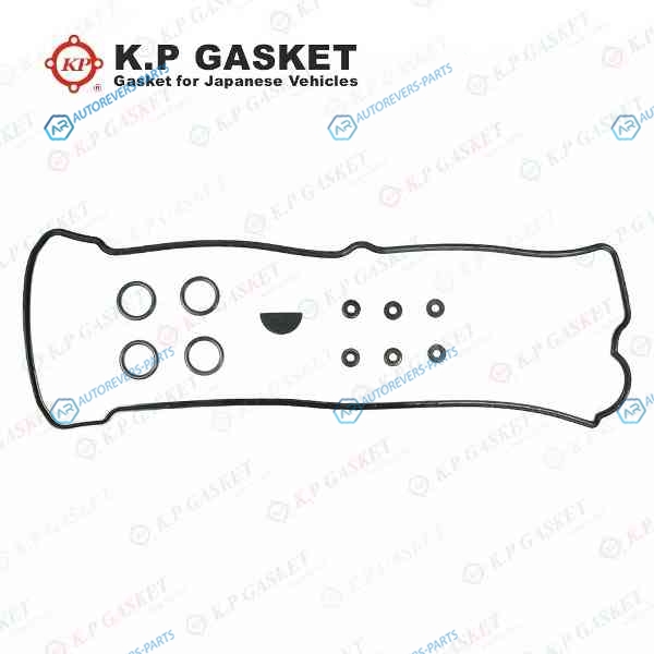KP01072 Ремкомплект Клапанной Крышки KP