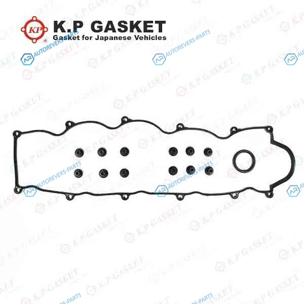 KP01071 Ремкомплект Клапанной Крышки KP