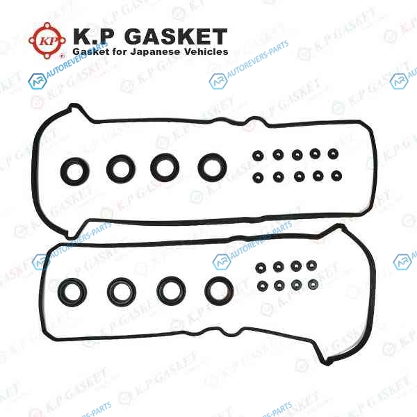 KP01081 Ремкомплект Клапанной Крышки KP