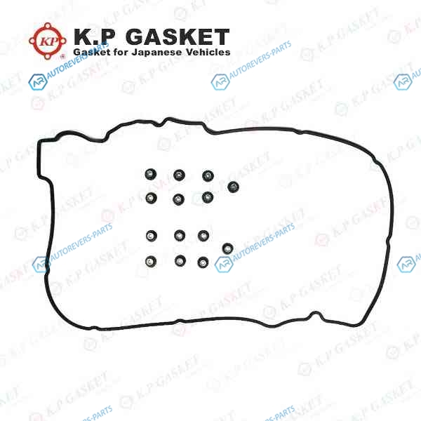 KP01091 Ремкомплект Клапанной Крышки KP