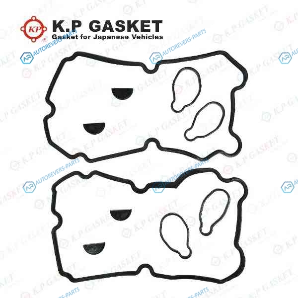 KP01118 Ремкомплект Клапанной Крышки KP
