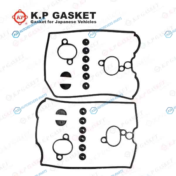 KP01119 Ремкомплект Клапанной Крышки KP