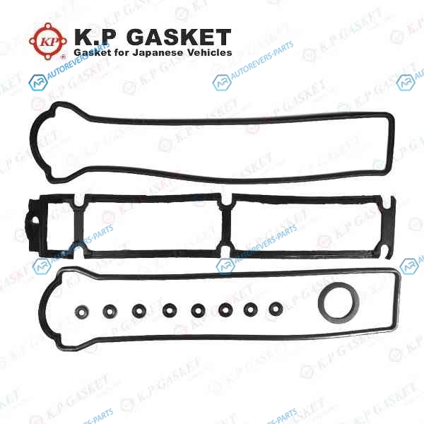 KP01139 Ремкомплект Клапанной Крышки KP