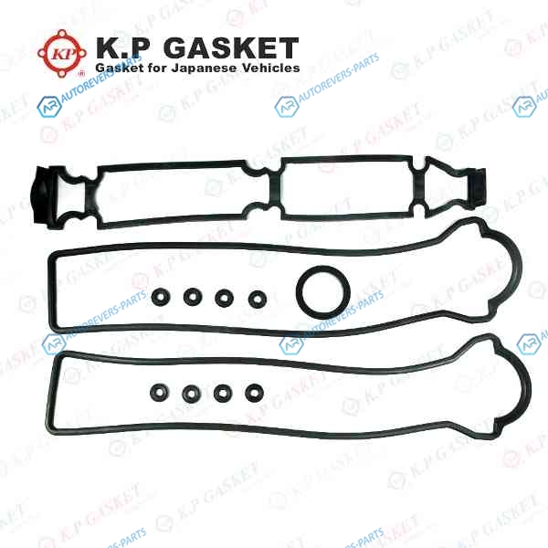 KP01002 Ремкомплект Клапанной Крышки KP