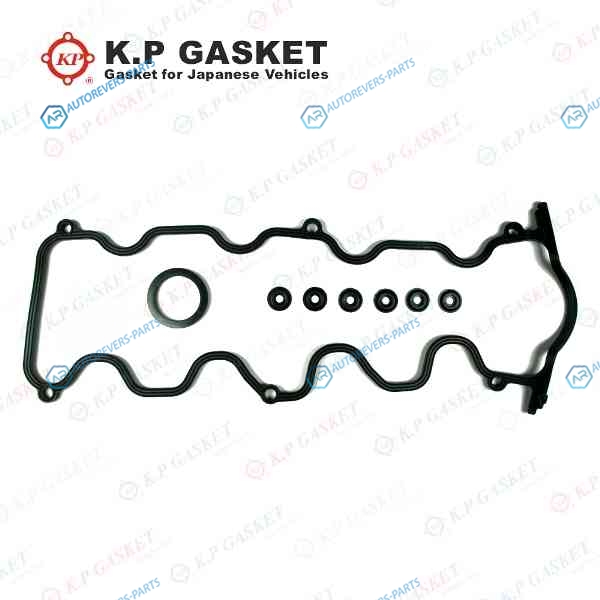 KP01004 Ремкомплект Клапанной Крышки KP