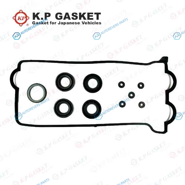 KP01007 Ремкомплект Клапанной Крышки KP