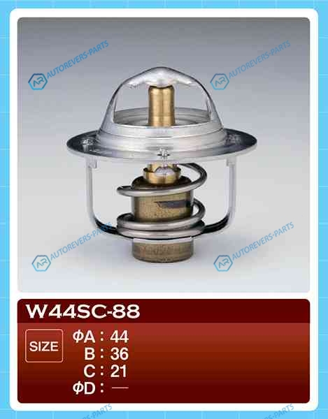 W44SC-88 Термостат ТАМА