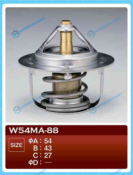 W54MA-88 Термостат ТАМА