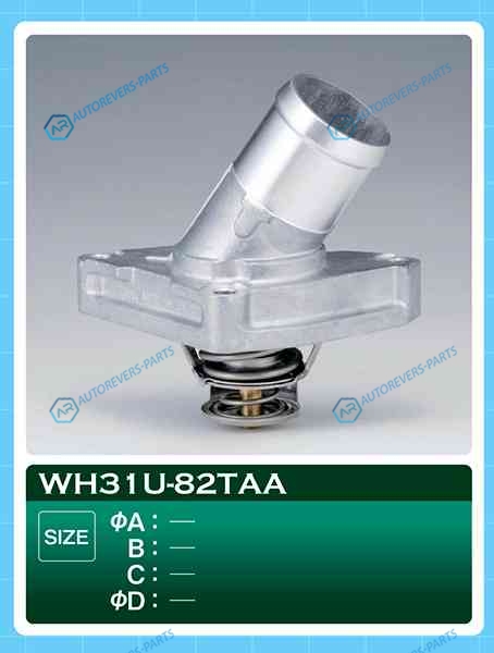 WH31U-82TAA Термостат ТАМА