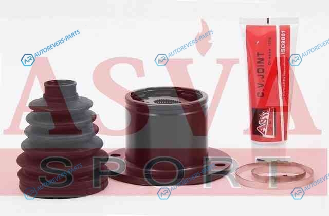MTIR-V97 Шрус внутренний правый 35x135 ASVA