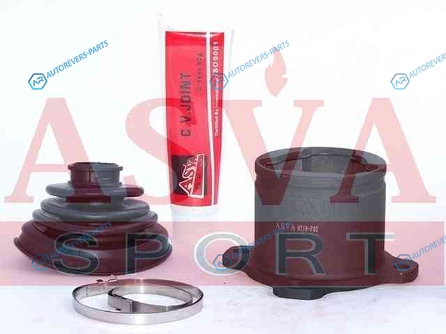 MTIN-P02 Шрус внутренний правый 35x135 ASVA