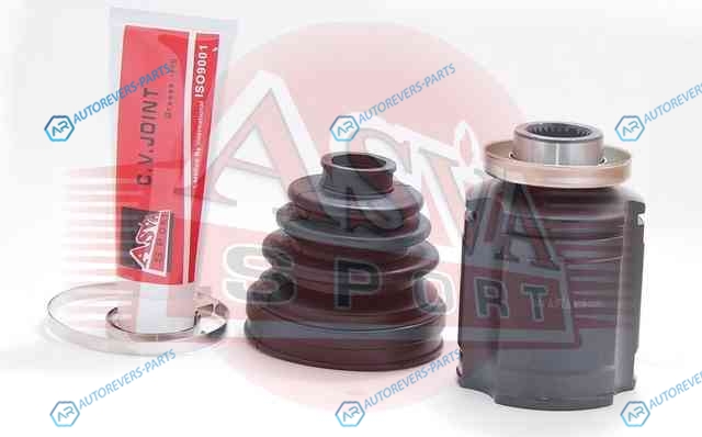 MTIR-CU20 Шрус внутренний правый 33x42x28 ASVA