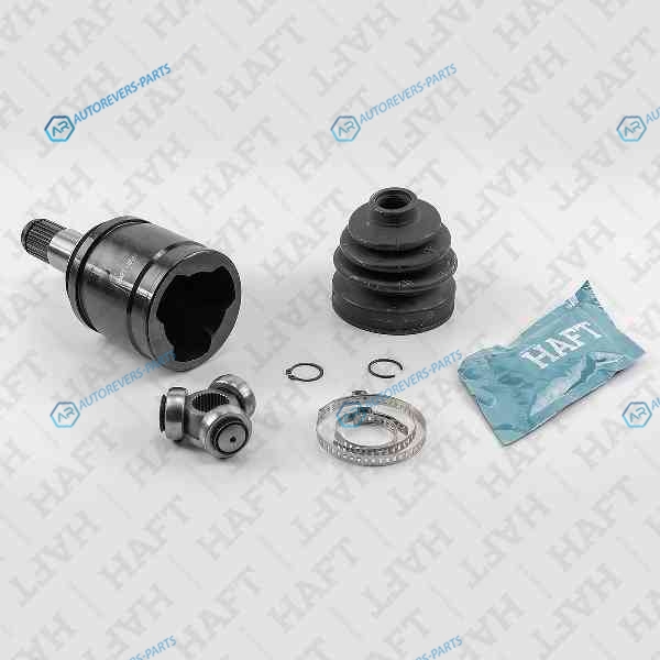 GI0161 ШРУС внутренний HAFT