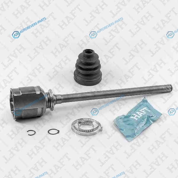 GI0163 ШРУС внутренний HAFT