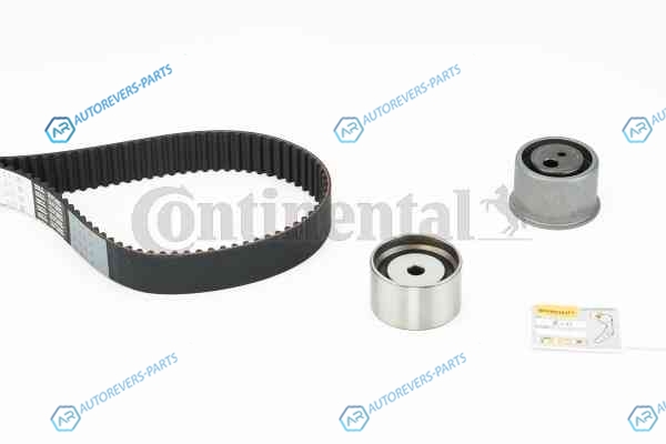 CT1085K1 Комплект для замены ГРМ CONTITECH