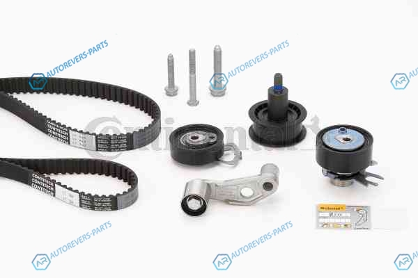 CT957K1 Комплект для замены ГРМ CONTITECH