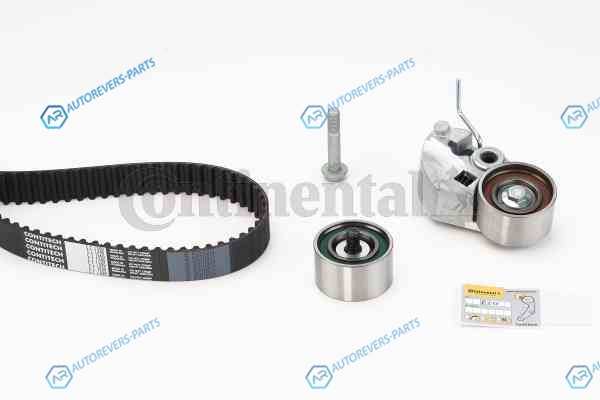 CT1099K2 Комплект для замены ГРМ CONTITECH