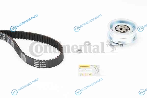 CT908WP1 Комплект для замены ГРМ CONTITECH