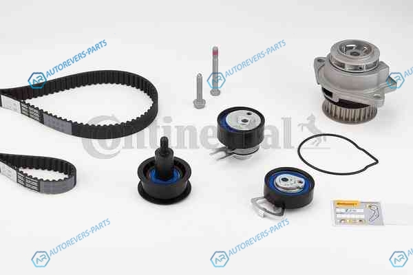 CT957WP3 Комплект для замены ГРМ CONTITECH