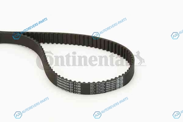CT1139WP6 Комплект для замены ГРМ CONTITECH