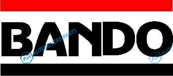 WA925 Ремень клиновый BANDO