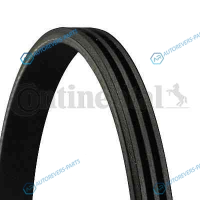 3pk628elast Ремень поликлиновый CONTITECH