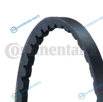 AVX10X1400 Ремень клиновидный CONTITECH