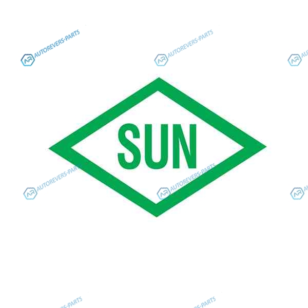 5PK850 Ремень поликлиновый SUN