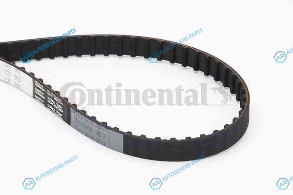 ct973 Ремень газораспределения CONTITECH
