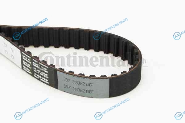 CT791 Ремень газораспределения CONTITECH