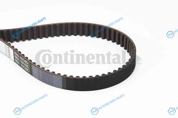 CT846 Ремень газораспределения CONTITECH