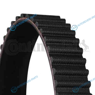 CT876 Ремень газораспределения CONTITECH
