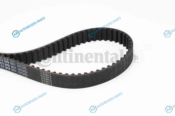 CT979 Ремень газораспределения CONTITECH