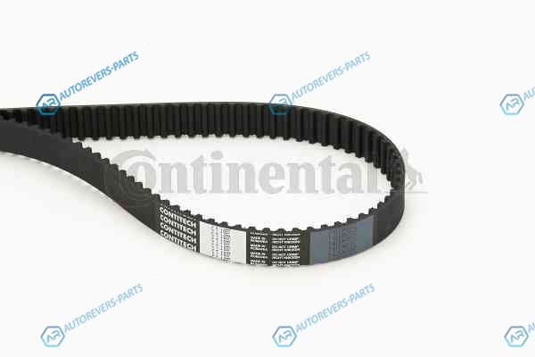 ct1037 Ремень газораспределения CONTITECH