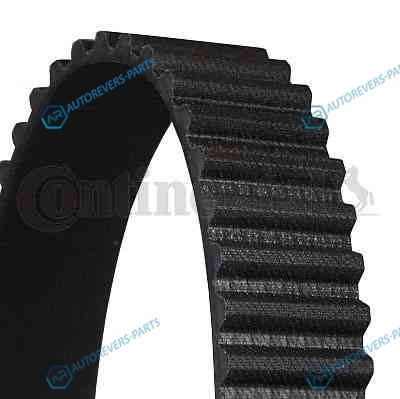 CT1075 Ремень газораспределения CONTITECH
