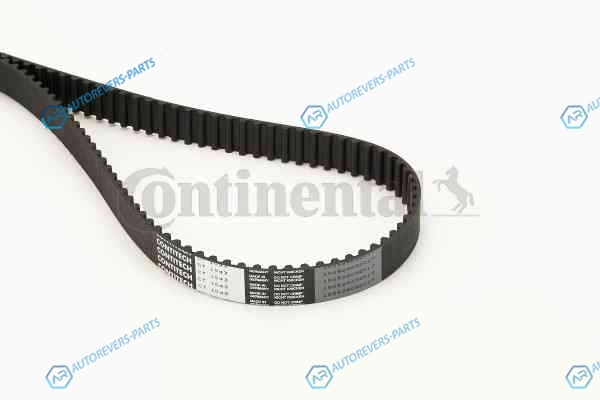 CT1043 Ремень газораспределения CONTITECH